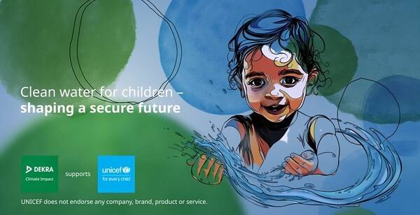 DEKRA德凯以行动践行气候责任承诺