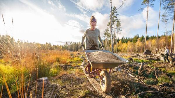 DEKRA德凯以行动践行气候责任承诺