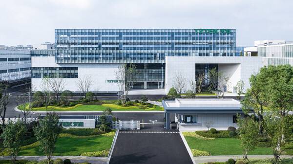 锻造"工业之眼"与"智能之脑"：天准科技以硬核AI助力制造未来