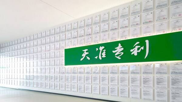 锻造"工业之眼"与"智能之脑"：天准科技以硬核AI助力制造未来