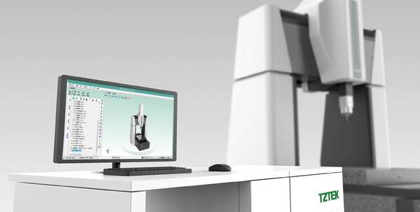 锻造"工业之眼"与"智能之脑"：天准科技以硬核AI助力制造未来