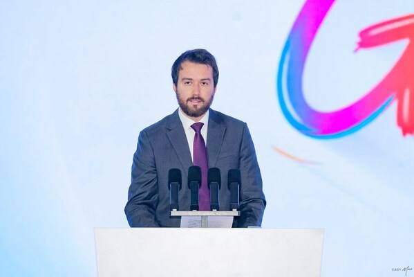 福田汽车2026全球合作伙伴大会在北京隆重召开 锚定全球战略 剑指世界一流商用车企业