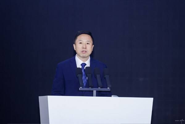 福田汽车2026全球合作伙伴大会在北京隆重召开 锚定全球战略 剑指世界一流商用车企业