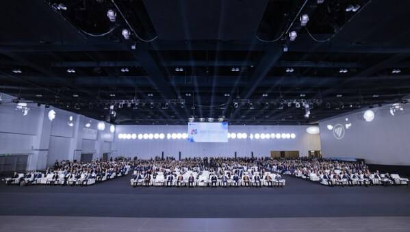 福田汽车2026全球合作伙伴大会在北京隆重召开 锚定全球战略 剑指世界一流商用车企业