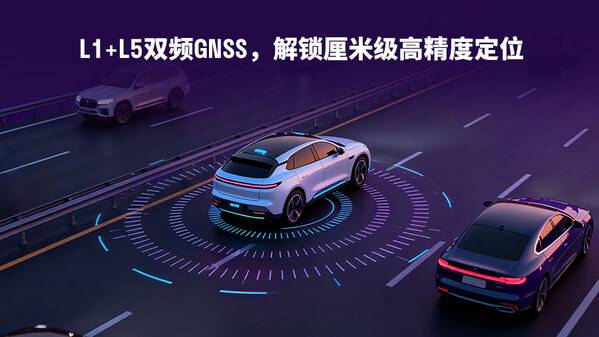 全国产化标杆：移远通信5G车载模组AR59xUA系列斩获多家头部车企定点