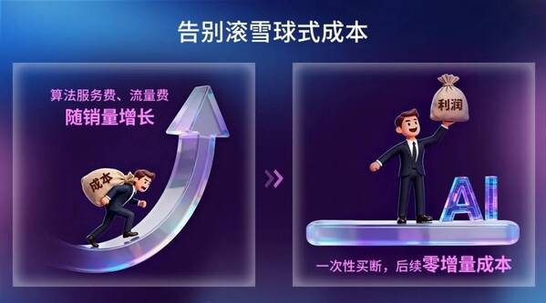 告别"滚雪球"式成本！移远OpenVending AI方案，破解无人零售成本困局