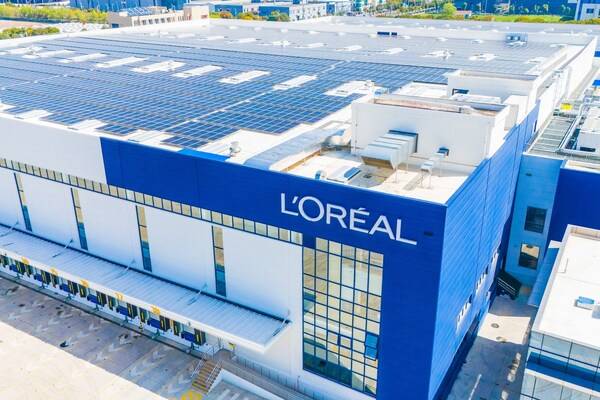 "美丽新势能"：欧莱雅谱写美妆供应链新范式