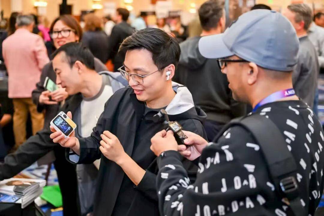 灵宇宙再获2亿元PreA轮系列融资，双十一销售额暴涨230%