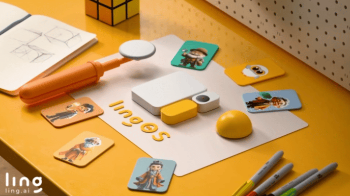 灵宇宙再获2亿元PreA轮系列融资，双十一销售额暴涨230%