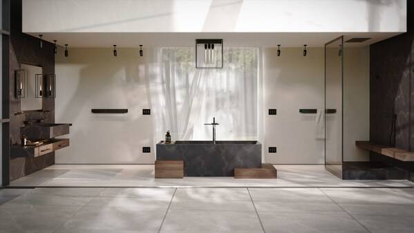 德国高仪携手2025世界建筑节 探寻情感与理性的交汇