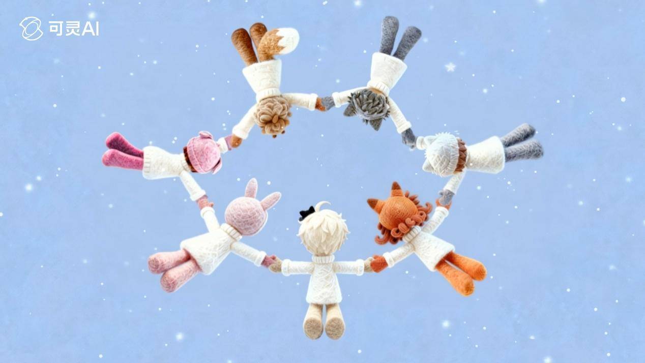 不只是直播！时代少年团六周年演唱会，快手打造线上狂欢现场