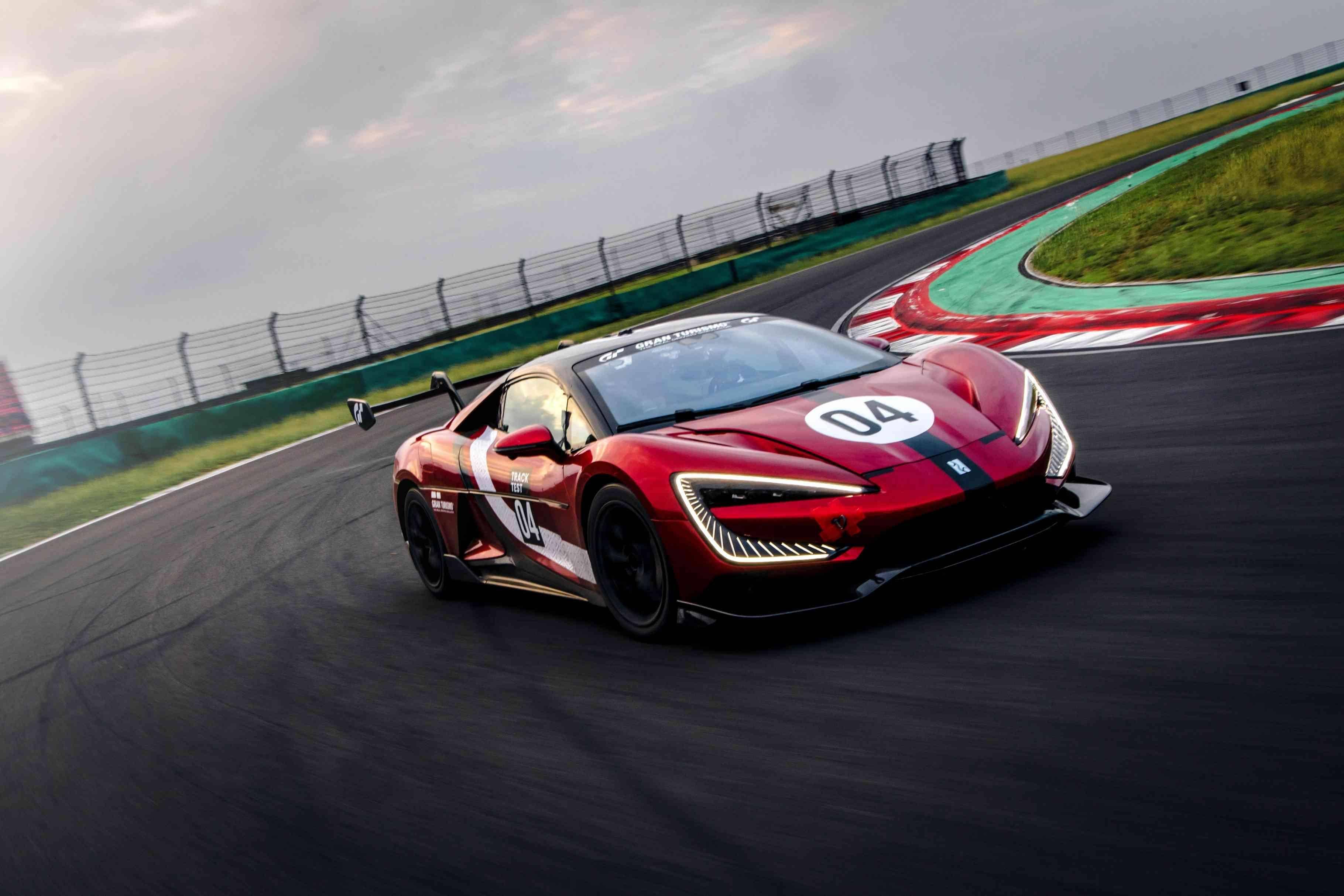 广州车展仰望U9X、U8L鼎世版、U7齐亮相，展现全面发展新格局