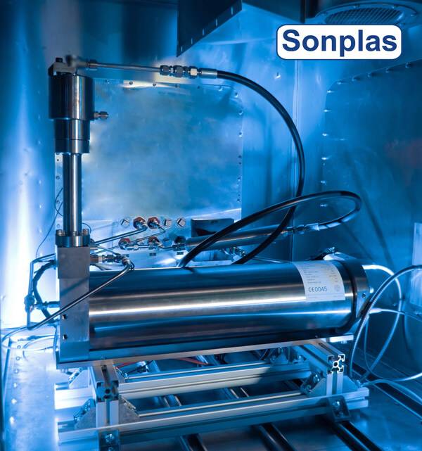 桑普拉斯IAV单次流量计