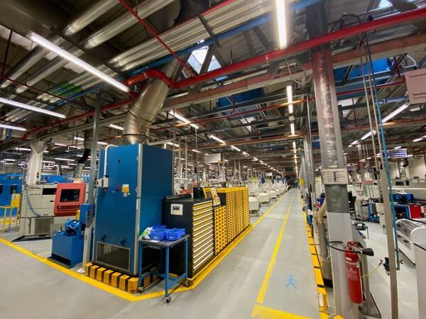 ATC汽车技术平台对话杜马雷集团-- 驭变前行，以全域技术路径驱动可持续出行未来