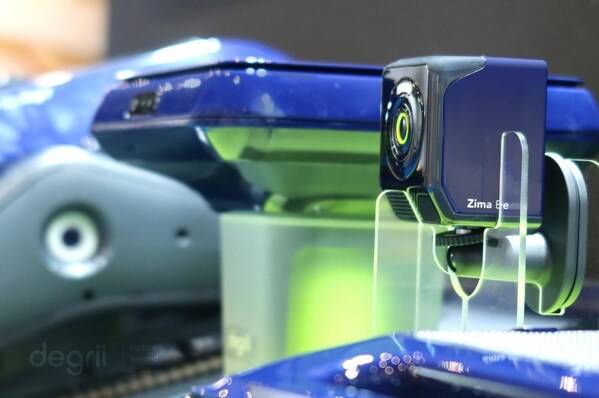 NaviSight：AI + 视觉驱动的系统级智能解决方案