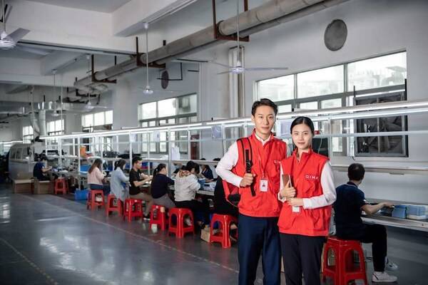 全面解析装运前检验流程，专业质检服务为全球贸易保驾护航