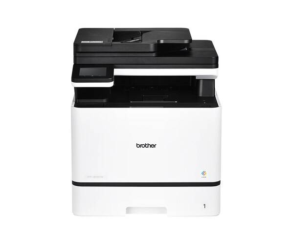 Brother发布DCP-L8630CDW彩色激光一体机 以"高效稳定安全"破解企业文印痛点