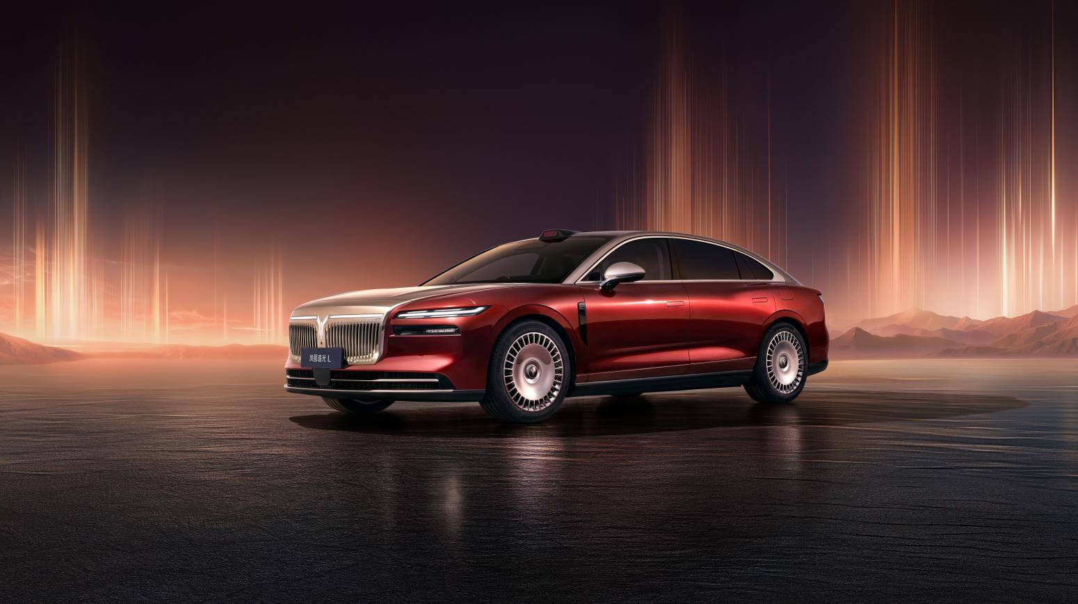 【图一：外观1】