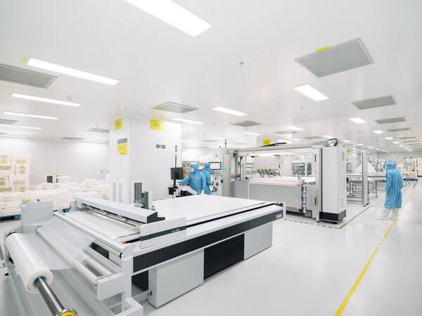 深化中国承诺：赛多利斯国产化成果献礼在华三十周年