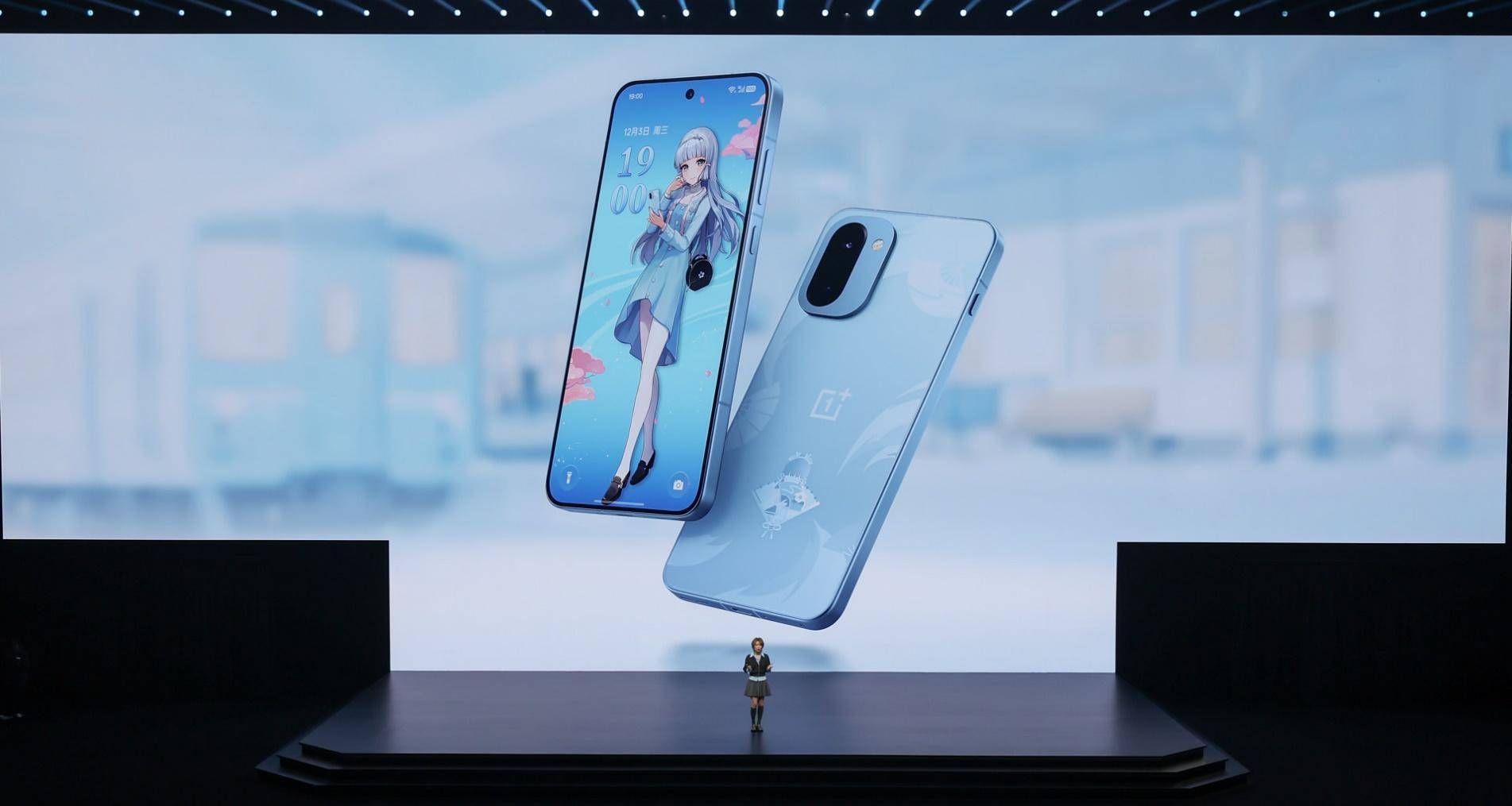 性能旗舰新选择，一加 Ace 6T首销到手价2399元起