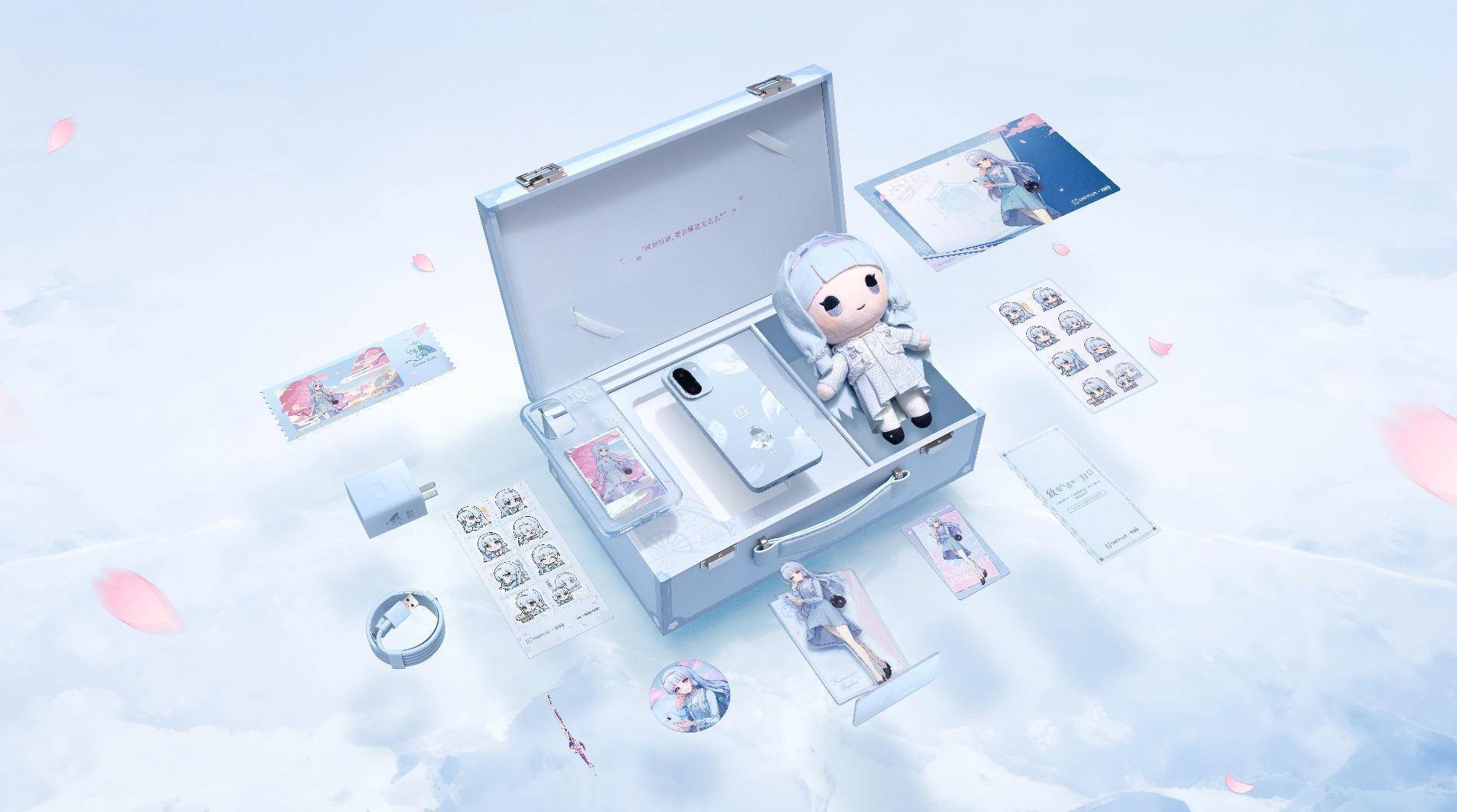 性能旗舰新选择，一加 Ace 6T首销到手价2399元起