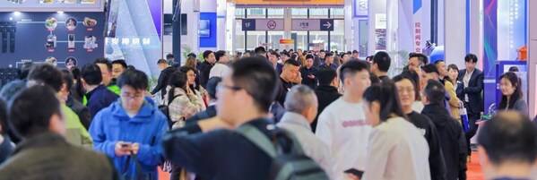 广东水展·往届盛况