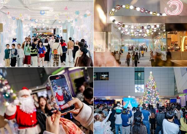 SM中国荣登2025年度赢商网百强榜