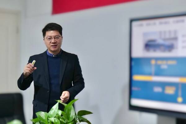 北泰智能X中之杰智能，德沃克OBF亮剑中国智造