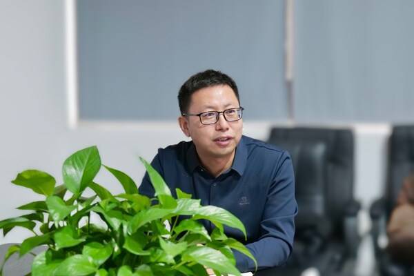 北泰智能X中之杰智能，德沃克OBF亮剑中国智造