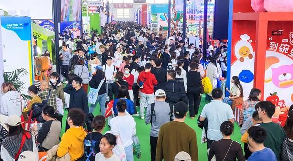 100天倒计时｜于变化中锚定成长，来京宠展驭见2026