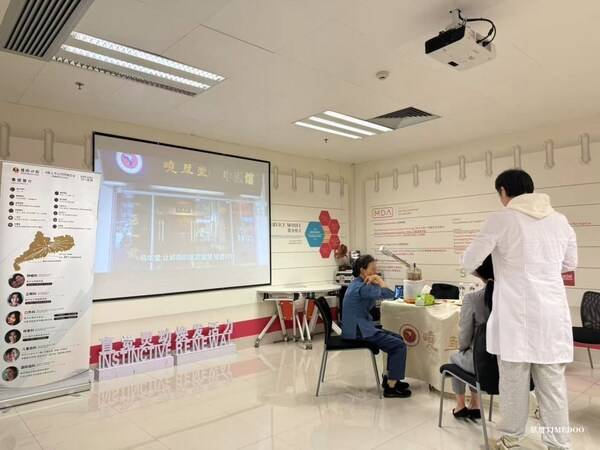 非遗武医进入老龄社会核心场景：峣华堂在 SIC 老博会发布"武医助老"社区康复方案