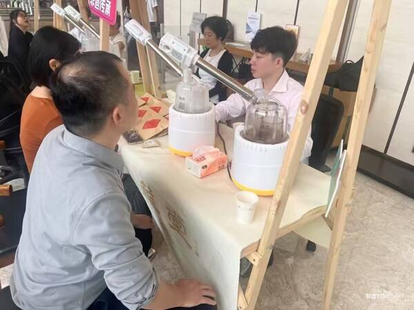 非遗武医进入老龄社会核心场景：峣华堂在 SIC 老博会发布"武医助老"社区康复方案