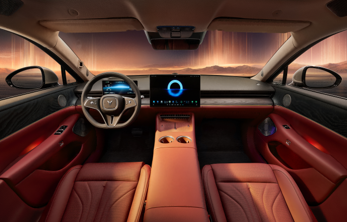 持续向上，终成光芒：岚图追光L上市，售价 27.99万元—30.99万元