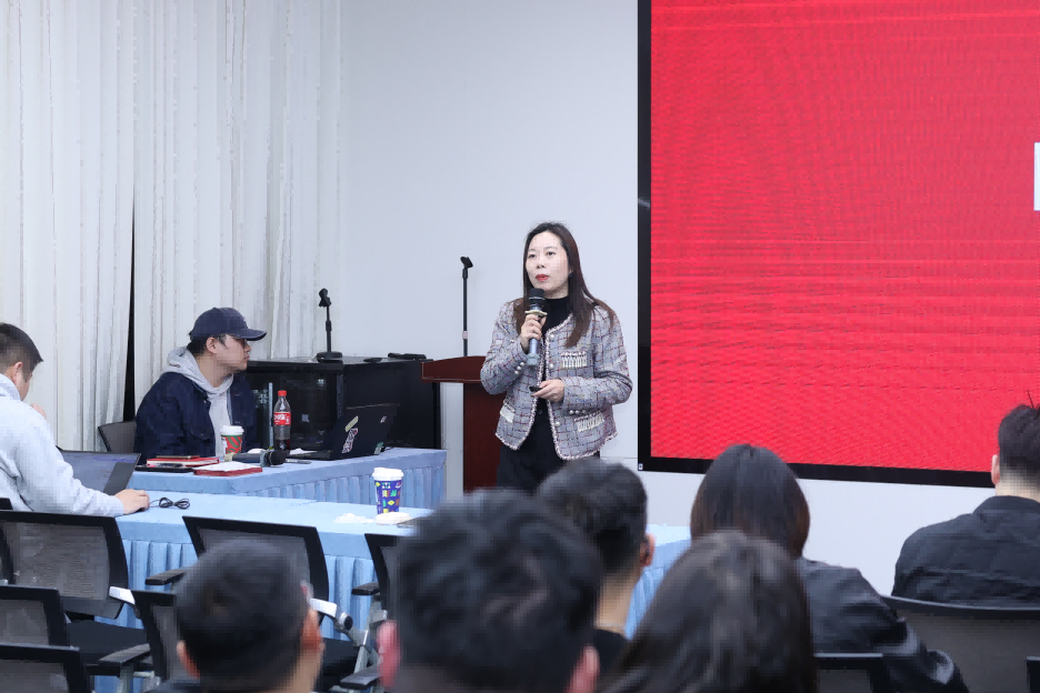 解锁2026私域增长密码，梦饷科技举办女装类目商家大会