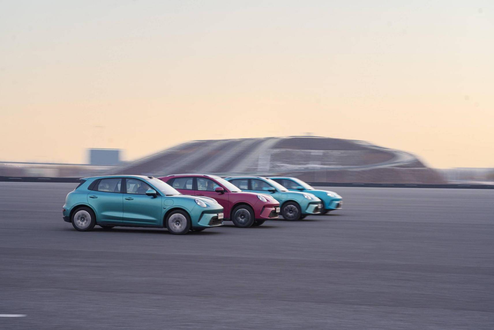 长城欧拉5正式上市，限时换新价9.18万元起