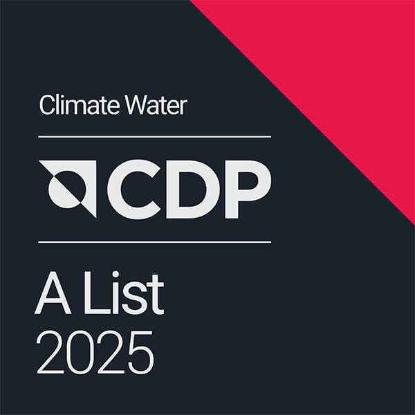 富士胶片入选2025年度CDP"A级榜单" 积极推动气候变化与水资源管理