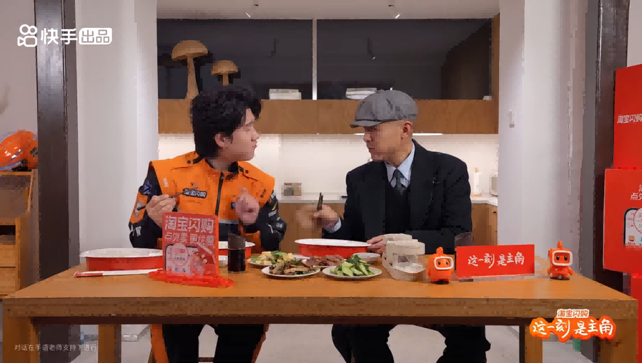 男孩站在桌子前AI 生成的内容可能不正确。