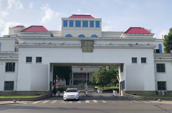 比亚迪凭产品力改写公务员汽车消费格局