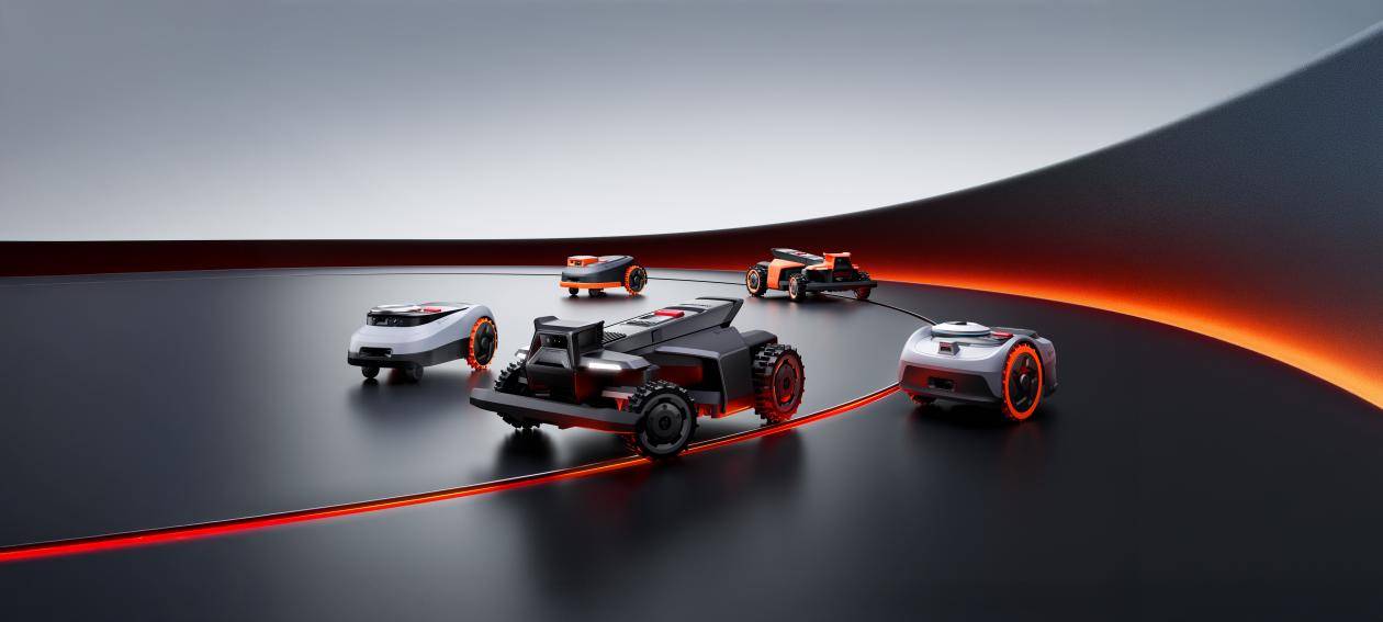 CES 2026 新品阵容