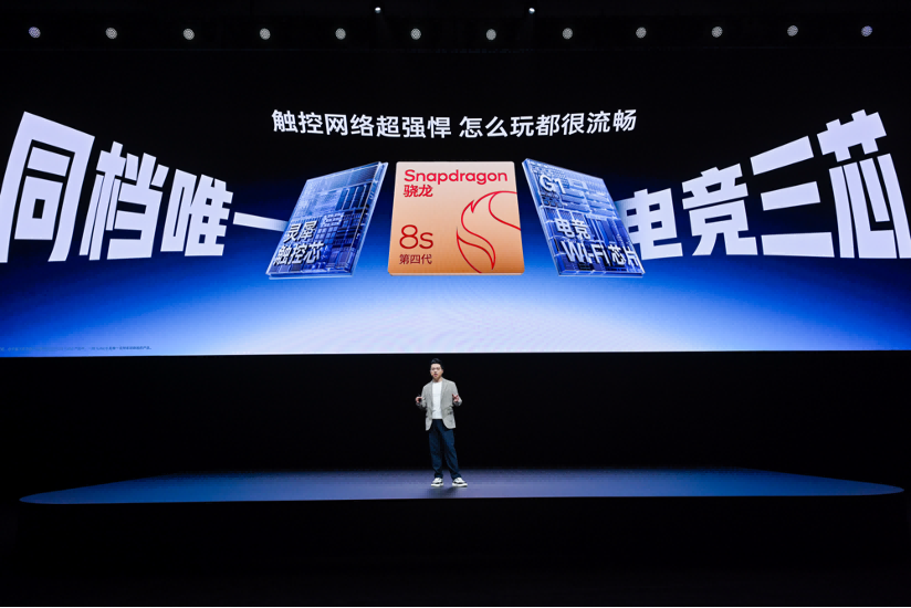 性能强得超标，续航久到离谱！一加 Turbo 6 系列首销优惠价1699元起