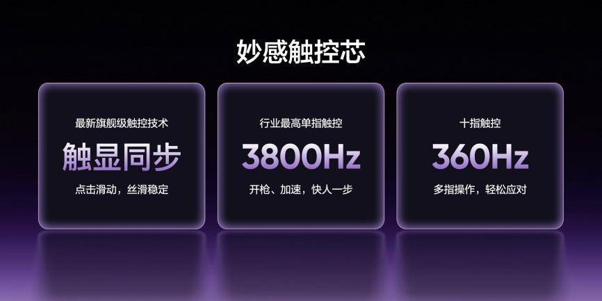 真我Neo8全球首发165Hz三星苍穹屏，以M14旗舰基材定义电竞屏幕新标杆