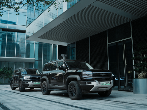 漂移、追逐、硬刚反派！谁才是电影《惊蛰无声》的一番主角