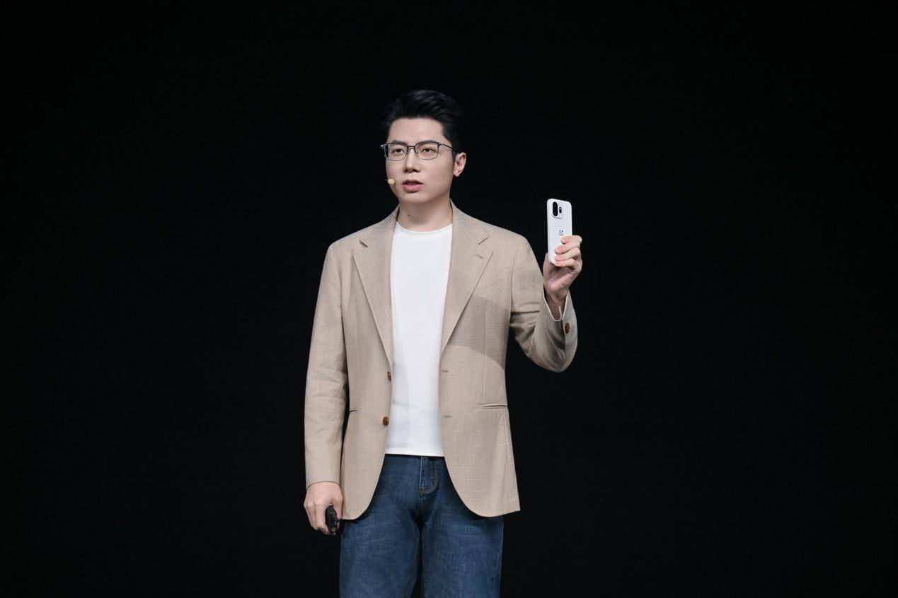 一加 15T 售价 4299 元起，性能续航超越大屏，旗舰体验完胜小屏