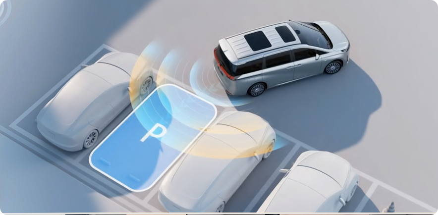 美好满程，全新一代传祺向往E8 PHEV北京车展首发亮相