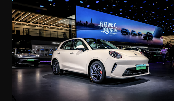 全球市场没有标准答案？长城欧拉5给出多动力解法，限时换新价6.98万起