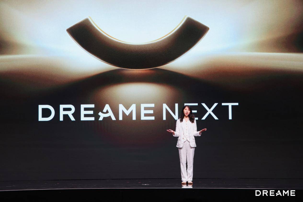 从被动保鲜到主动健康管理，追觅冰箱硅谷发布家庭健康智能中心