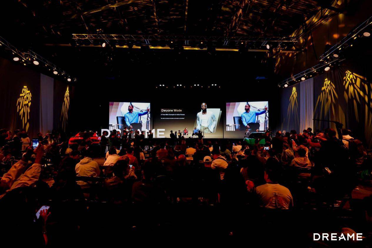 “闪电侠”韦德见证硅谷传奇，全球高端扫地机市场进入追觅时代！