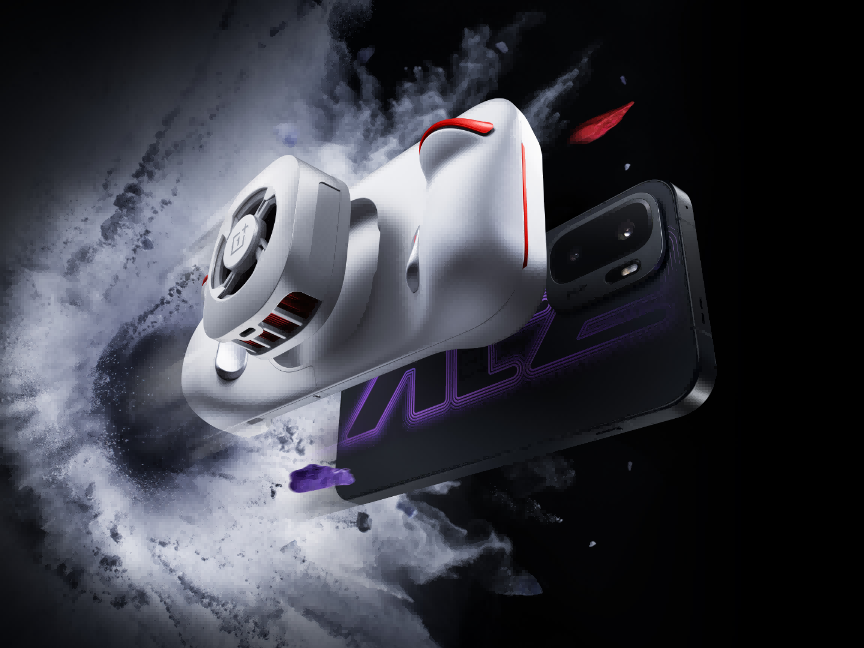 游戏性能旗舰最强之选，一加 Ace 6 至尊版国补到手价2999元起