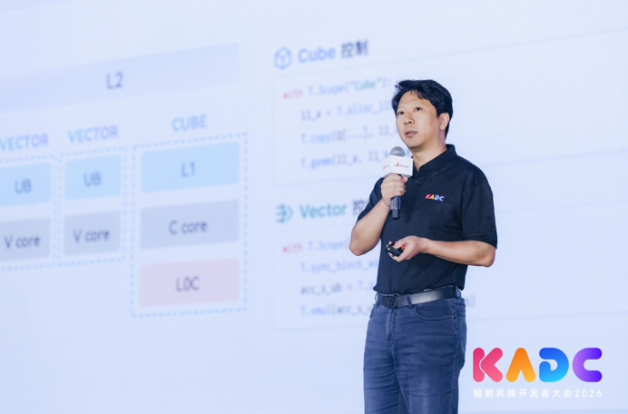 一起昇腾 共绽光芒:昇腾AI开发者峰会2026在京成功举办