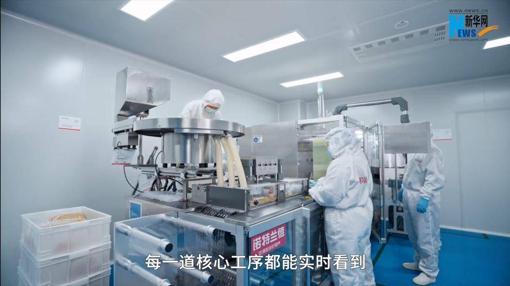 从“盲选”到“明选”：诺特兰德用极致品控重新定义品牌信任
